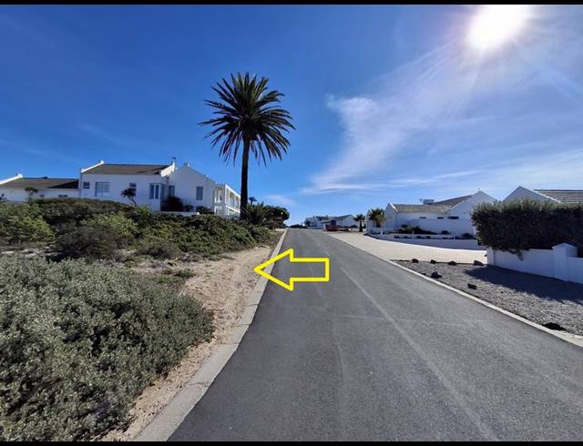 LAND FOR SALE IN SHELLEY POINT